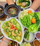 Cơm Niêu Tân Phú